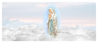 DNSEMP-L-115 Lady of the Flowering Thorn